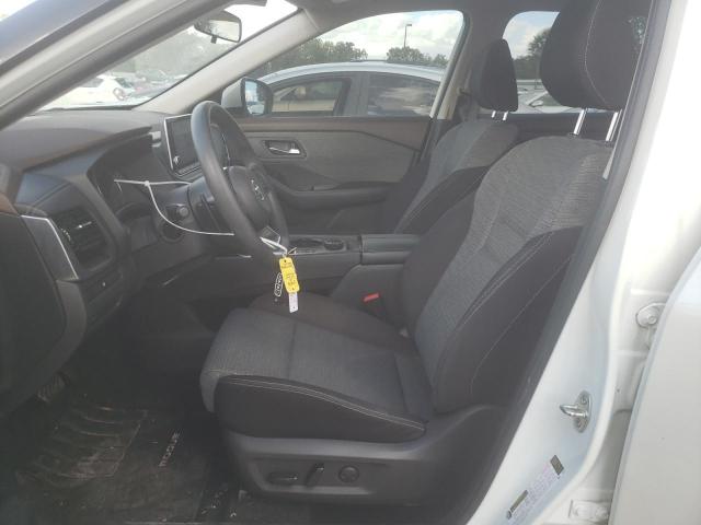 Photo 6 VIN: JN8AT3BB3MW218789 - NISSAN ROGUE SV 