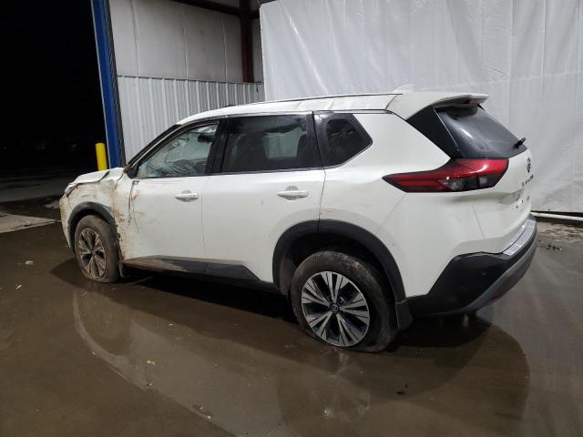 Photo 1 VIN: JN8AT3BB3MW219506 - NISSAN ROGUE SV 