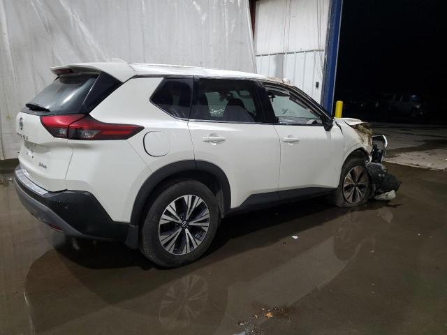 Photo 2 VIN: JN8AT3BB3MW219506 - NISSAN ROGUE SV 