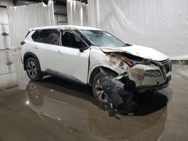 Photo 3 VIN: JN8AT3BB3MW219506 - NISSAN ROGUE SV 