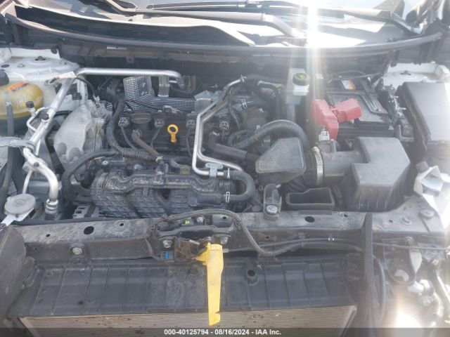 Photo 9 VIN: JN8AT3BB3MW227489 - NISSAN ROGUE 