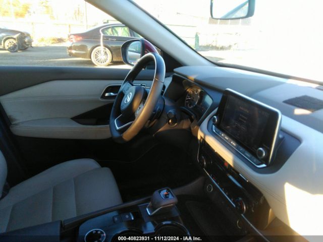 Photo 4 VIN: JN8AT3BB3MW231834 - NISSAN ROGUE 