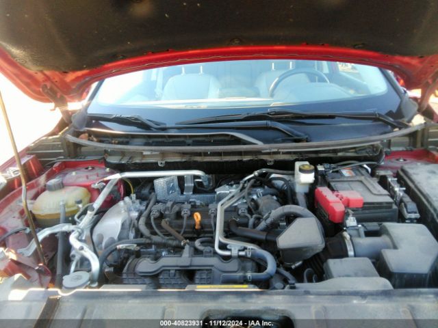 Photo 9 VIN: JN8AT3BB3MW231834 - NISSAN ROGUE 