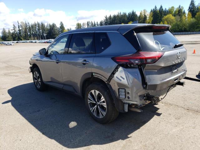 Photo 1 VIN: JN8AT3BB3MW235852 - NISSAN ROGUE 