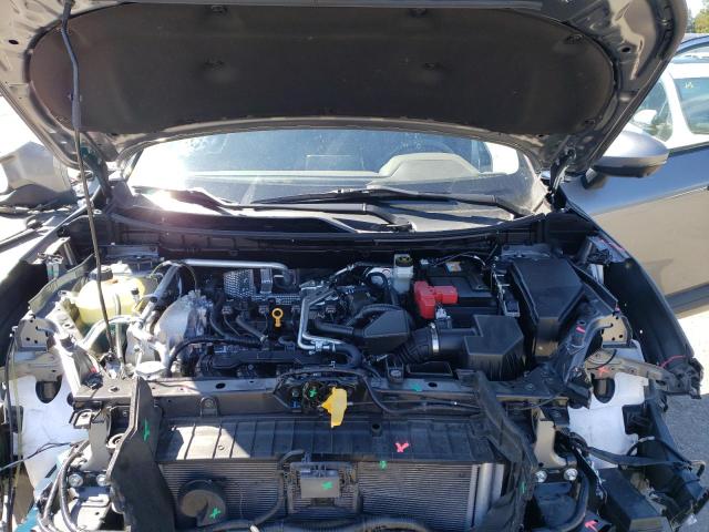 Photo 11 VIN: JN8AT3BB3MW235852 - NISSAN ROGUE 