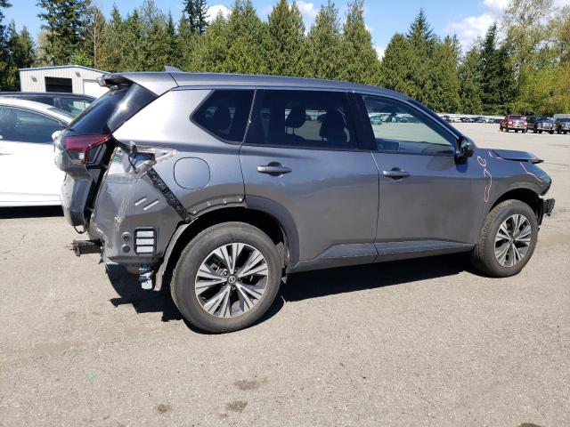 Photo 2 VIN: JN8AT3BB3MW235852 - NISSAN ROGUE 