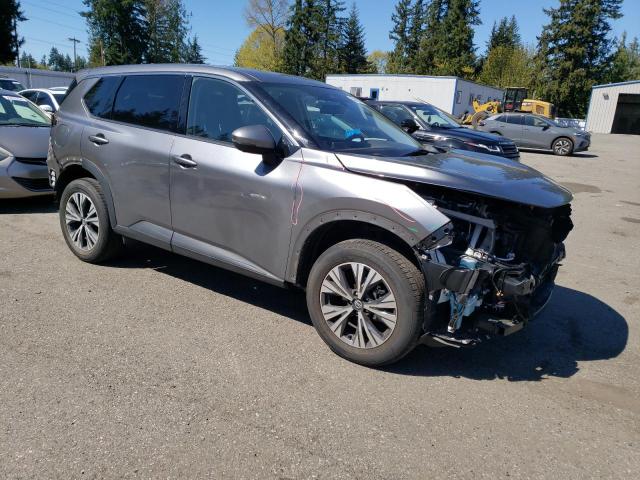 Photo 3 VIN: JN8AT3BB3MW235852 - NISSAN ROGUE 