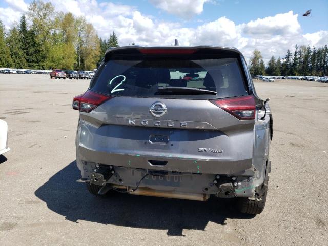 Photo 5 VIN: JN8AT3BB3MW235852 - NISSAN ROGUE 