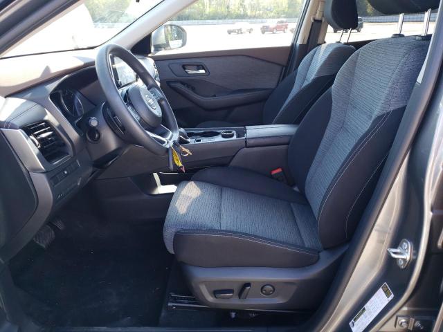 Photo 6 VIN: JN8AT3BB3MW235852 - NISSAN ROGUE 