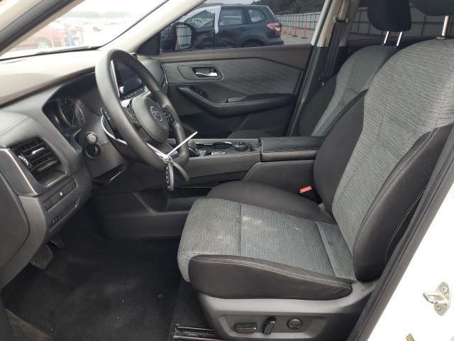 Photo 6 VIN: JN8AT3BB4MW223628 - NISSAN ROGUE SV 