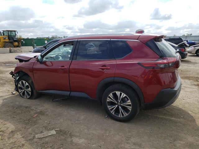 Photo 1 VIN: JN8AT3BB4MW228232 - NISSAN ROGUE SV 