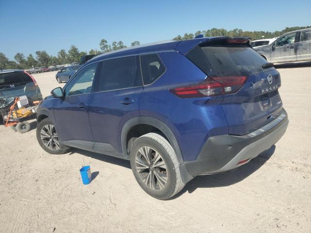 Photo 1 VIN: JN8AT3BB4MW233057 - NISSAN ROGUE 