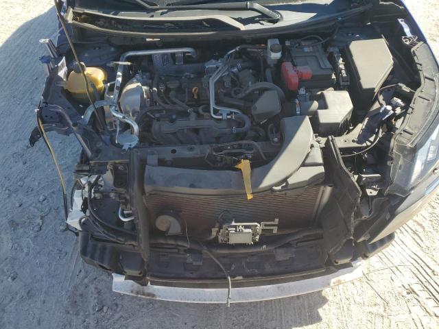 Photo 11 VIN: JN8AT3BB4MW233057 - NISSAN ROGUE 