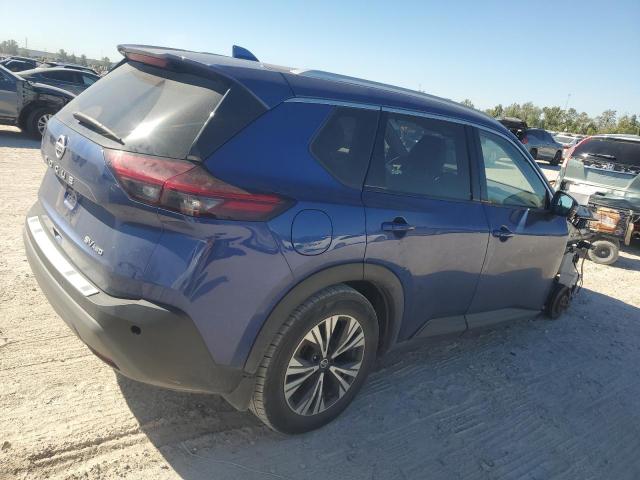 Photo 2 VIN: JN8AT3BB4MW233057 - NISSAN ROGUE 