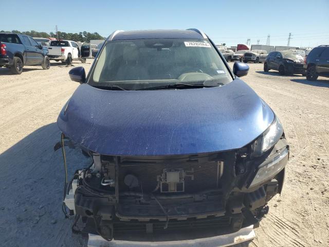 Photo 4 VIN: JN8AT3BB4MW233057 - NISSAN ROGUE 