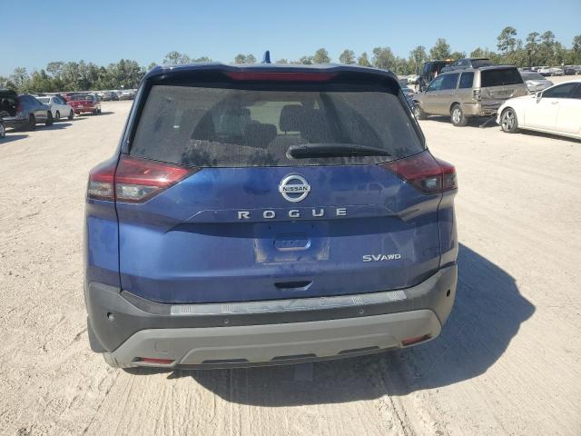 Photo 5 VIN: JN8AT3BB4MW233057 - NISSAN ROGUE 