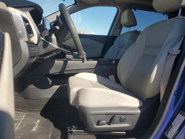 Photo 6 VIN: JN8AT3BB4MW233057 - NISSAN ROGUE 