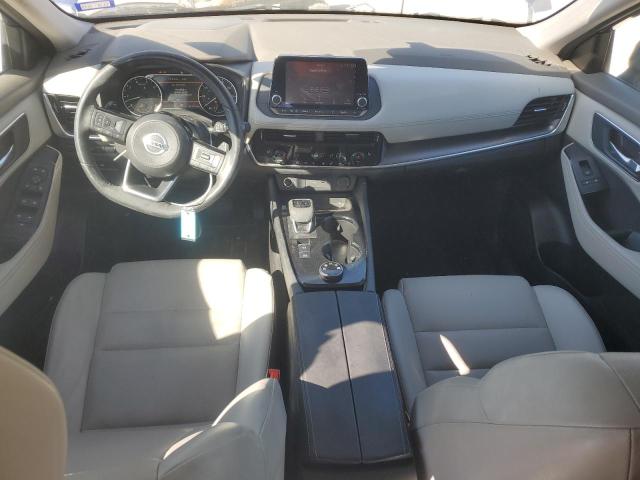 Photo 7 VIN: JN8AT3BB4MW233057 - NISSAN ROGUE 