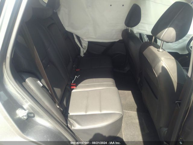 Photo 7 VIN: JN8AT3BB5MW201623 - NISSAN ROGUE 