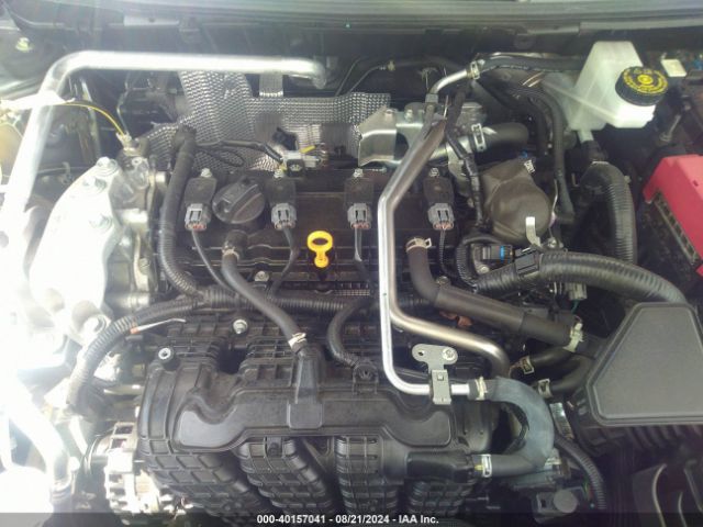 Photo 9 VIN: JN8AT3BB5MW201623 - NISSAN ROGUE 