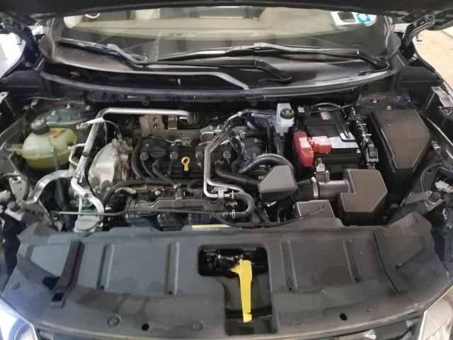 Photo 6 VIN: JN8AT3BB5MW203145 - NISSAN ROGUE SV 