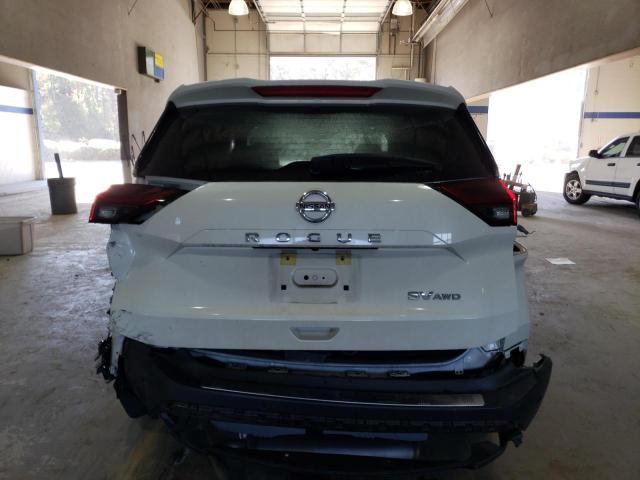 Photo 5 VIN: JN8AT3BB5MW204568 - NISSAN ROGUE SV 