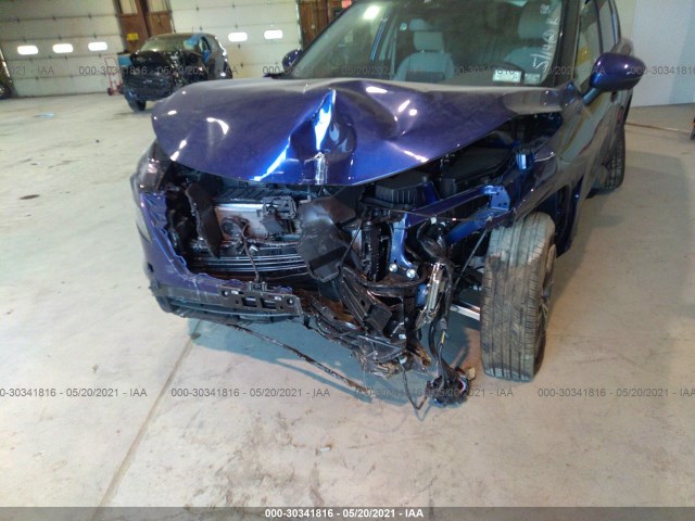 Photo 5 VIN: JN8AT3BB5MW212055 - NISSAN ROGUE 