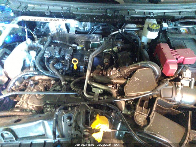 Photo 9 VIN: JN8AT3BB5MW212055 - NISSAN ROGUE 