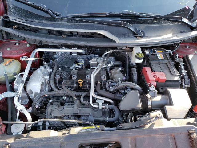 Photo 6 VIN: JN8AT3BB5MW216347 - NISSAN ROGUE SV 