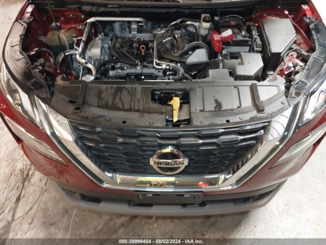 Photo 9 VIN: JN8AT3BB5MW231544 - NISSAN ROGUE 