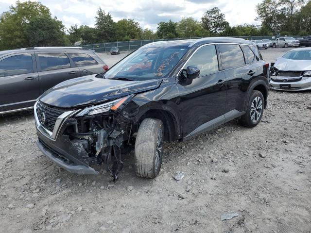 Photo 0 VIN: JN8AT3BB5MW235626 - NISSAN ROGUE SV 