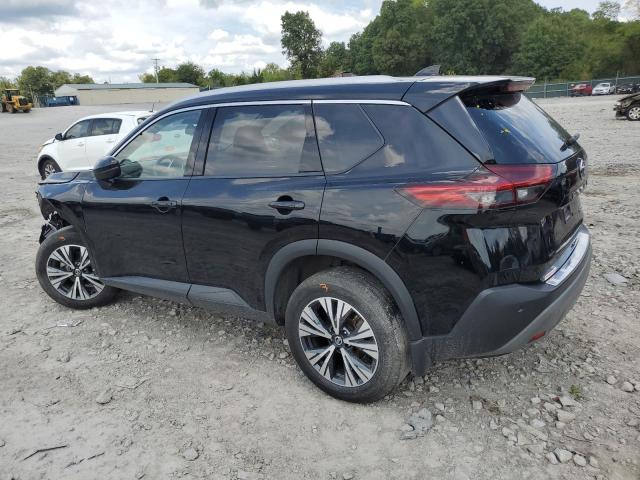 Photo 1 VIN: JN8AT3BB5MW235626 - NISSAN ROGUE SV 