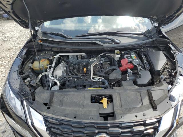 Photo 11 VIN: JN8AT3BB5MW235626 - NISSAN ROGUE SV 