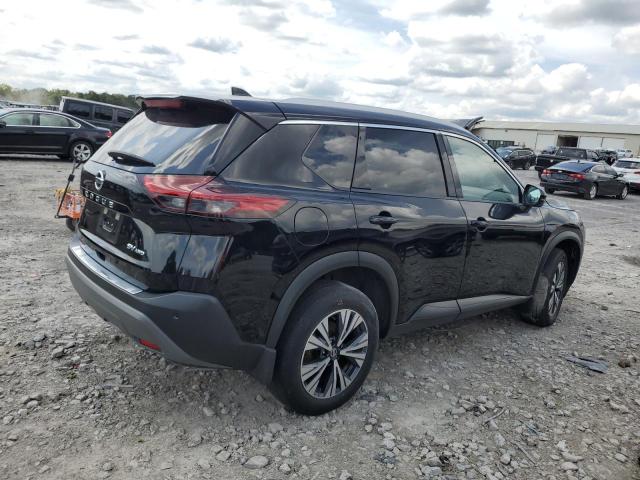 Photo 2 VIN: JN8AT3BB5MW235626 - NISSAN ROGUE SV 