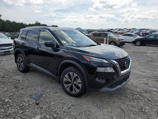 Photo 3 VIN: JN8AT3BB5MW235626 - NISSAN ROGUE SV 