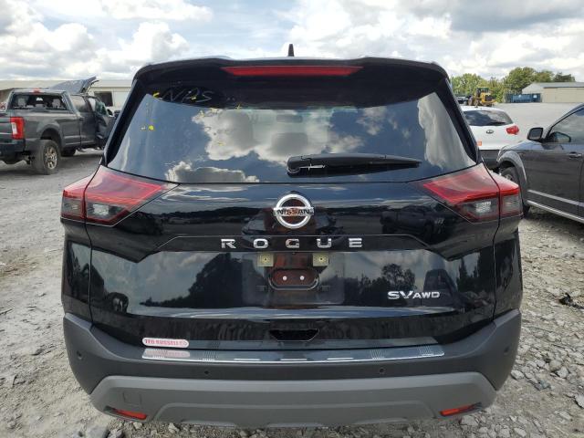 Photo 5 VIN: JN8AT3BB5MW235626 - NISSAN ROGUE SV 