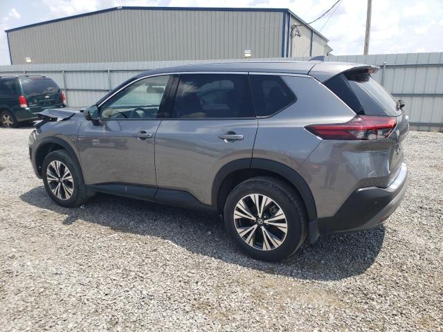 Photo 1 VIN: JN8AT3BB5MW237229 - NISSAN ROGUE SV 