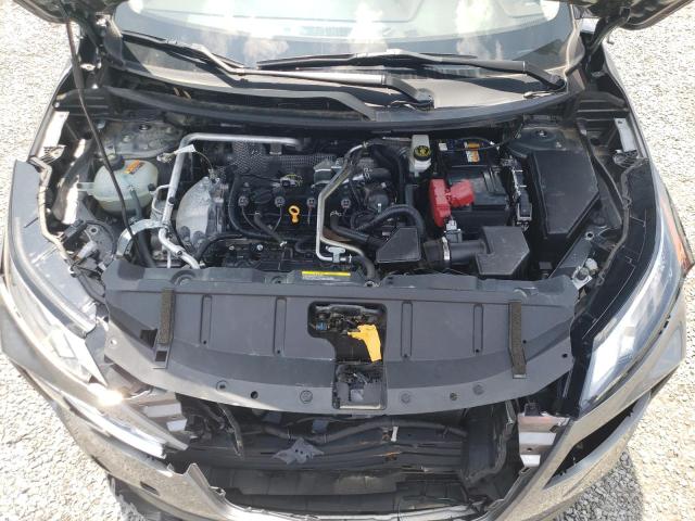 Photo 10 VIN: JN8AT3BB5MW237229 - NISSAN ROGUE SV 