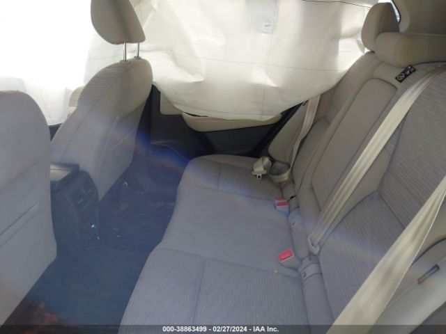 Photo 7 VIN: JN8AT3BB5MW237618 - NISSAN ROGUE 