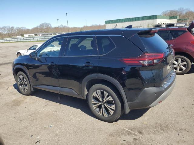 Photo 1 VIN: JN8AT3BB6MW203283 - NISSAN ROGUE 