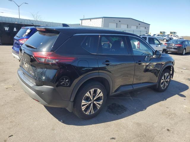 Photo 2 VIN: JN8AT3BB6MW203283 - NISSAN ROGUE 