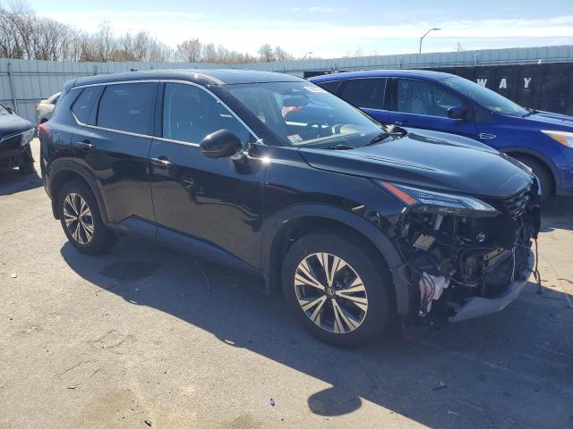 Photo 3 VIN: JN8AT3BB6MW203283 - NISSAN ROGUE 