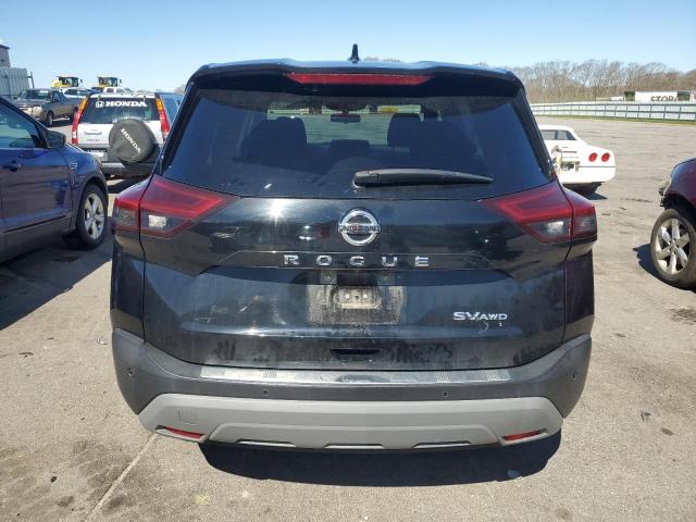 Photo 5 VIN: JN8AT3BB6MW203283 - NISSAN ROGUE 