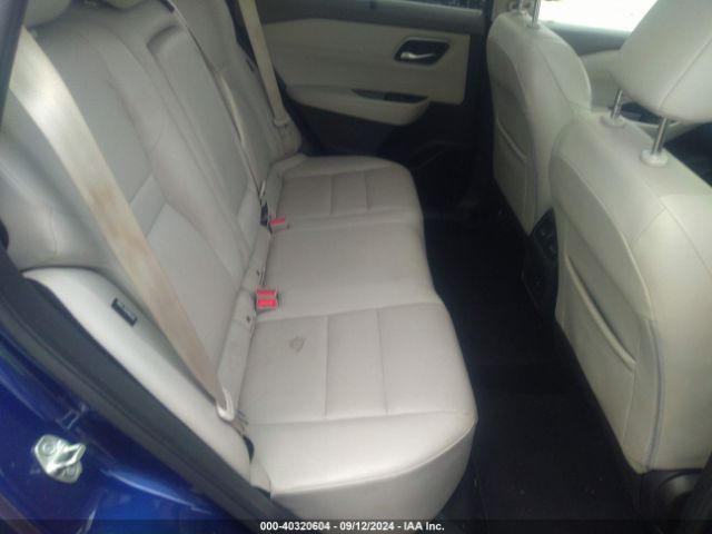 Photo 7 VIN: JN8AT3BB6MW203297 - NISSAN ROGUE 