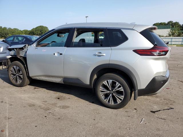 Photo 1 VIN: JN8AT3BB6MW203574 - NISSAN ROGUE 