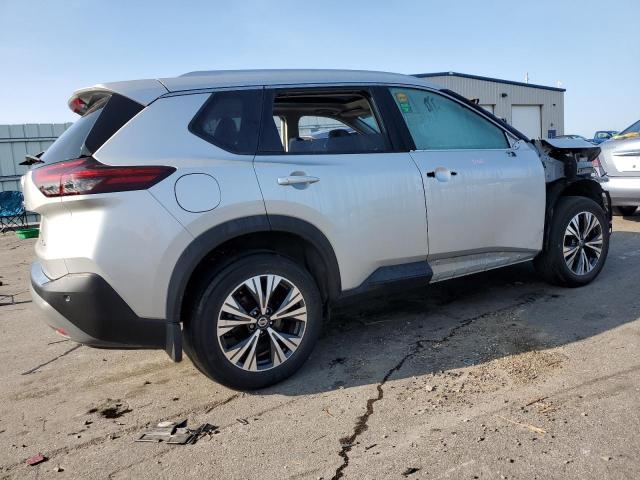 Photo 2 VIN: JN8AT3BB6MW203574 - NISSAN ROGUE 