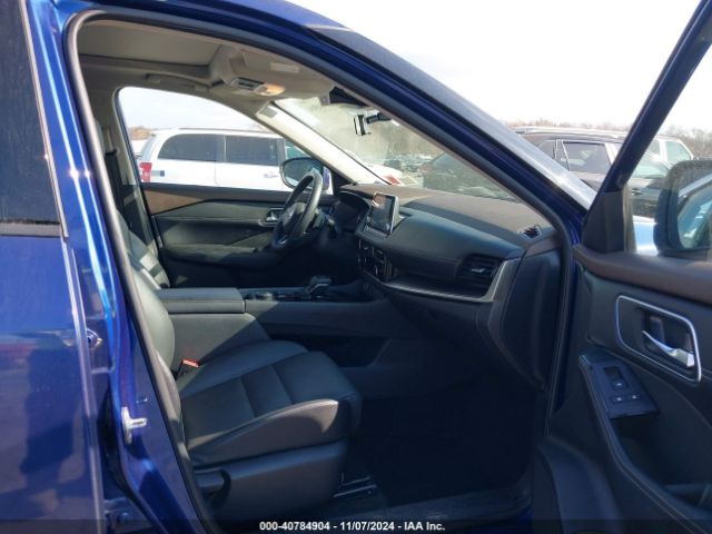 Photo 4 VIN: JN8AT3BB6MW207317 - NISSAN ROGUE 