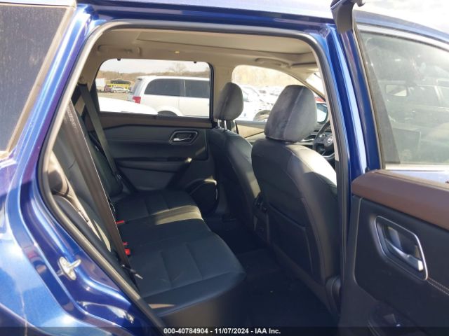 Photo 7 VIN: JN8AT3BB6MW207317 - NISSAN ROGUE 