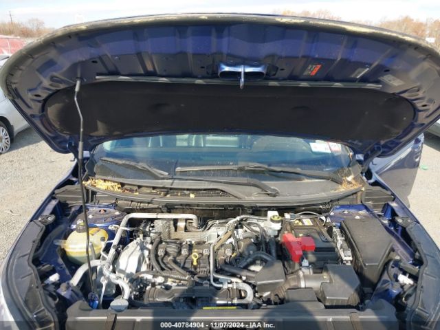 Photo 9 VIN: JN8AT3BB6MW207317 - NISSAN ROGUE 