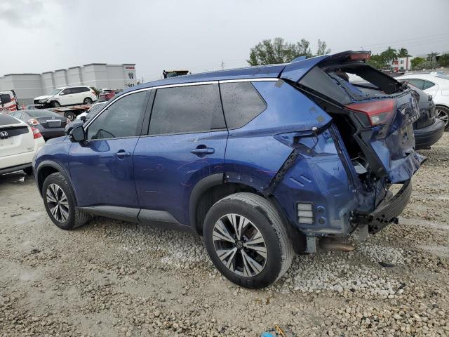 Photo 1 VIN: JN8AT3BB6MW214820 - NISSAN ROGUE SV 